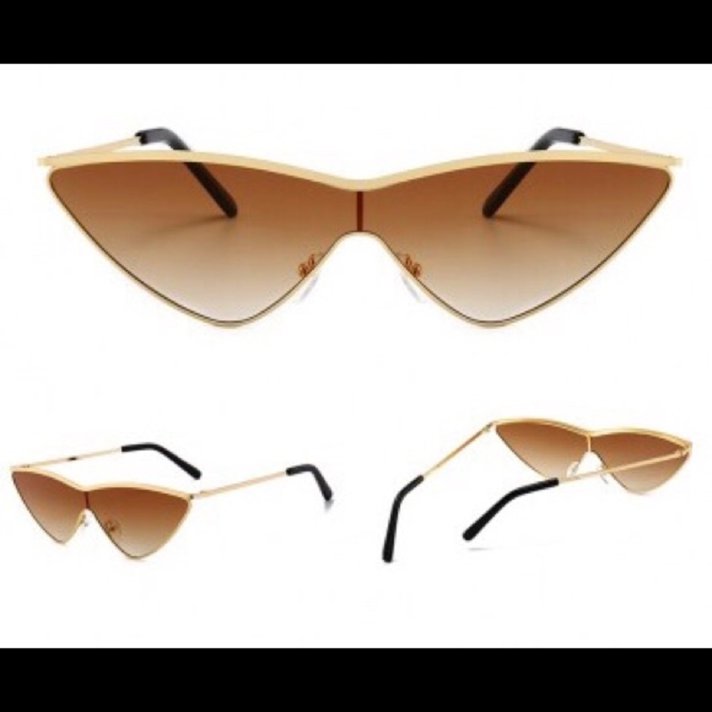 Trendy Sunglasses